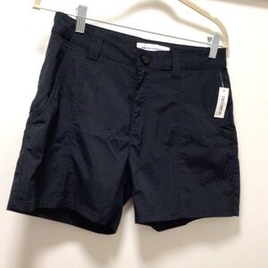Womens NWT Amazon Essentials Shorts